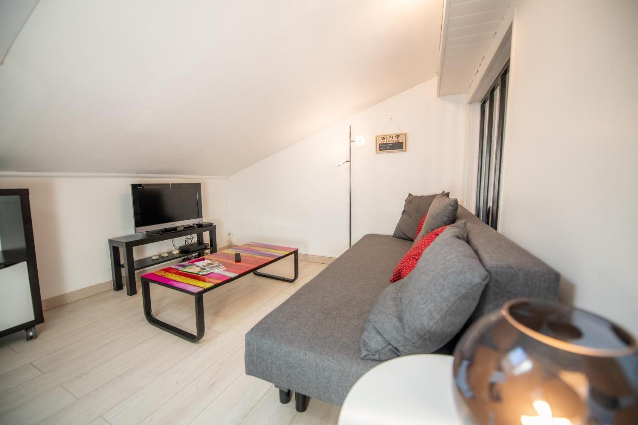 KASA CARNOT - Centre ville - Wifi&TV Saint-Etienne  Extérieur photo
